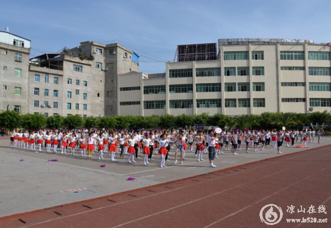 會(huì)東縣直屬小學(xué)